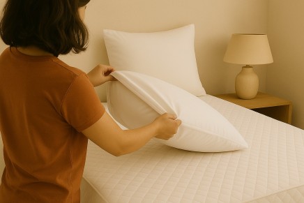 Guía para elegir la ropa de cama según la temporada - Blog Tobo